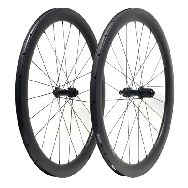 dt180 road disc brake wheelset