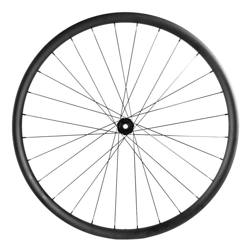 carbon mtb wheels