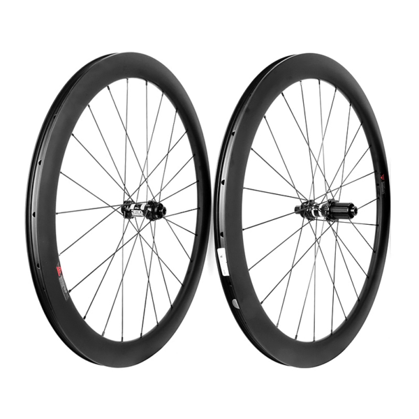 DT350 road disc brake wheelset series