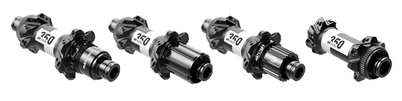 mtb dt350 boost hub list center-lock