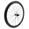 rear dt350 Road Disc Brake Wheelset