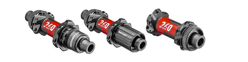 road disc brake dt240 exp hub list